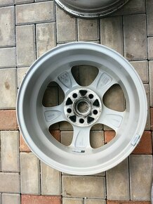 Mitsubishi 5x114,3 r16 - 6