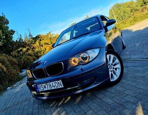 Bmw 118d sport NAVI - 6