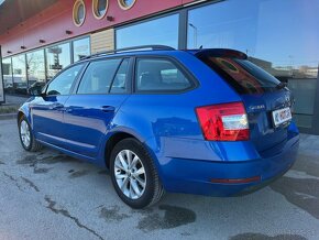 Škoda Octavia Combi 2.0 TDI 110kW Style DSG / 2019 / 13500€ - 6