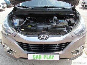 Hyundai ix35 1.6 GDI Style 4x2 - 6