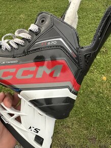 Korcule CCM Jetspeed FT670 - 6