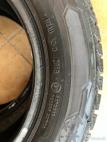 165/70 R14 Zimné pneumatiky - 6