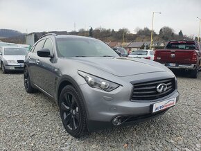 Infiniti Q70 QX70 3.0d A/T - 6