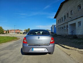 Renault Thalia 1.2 16V - 6