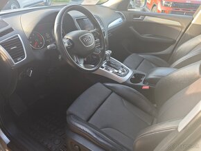 Audi Q5 2.0 TDI 190k quattro S tronic - 6