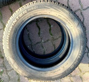 zimná sada 185/65 R15 - 6