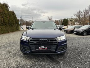 Audi Q5 2.0 TDI 190k DPF quattro S tronic - 6