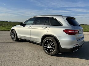 Mercedes Benz GLC 250 cdi 4matic - 6