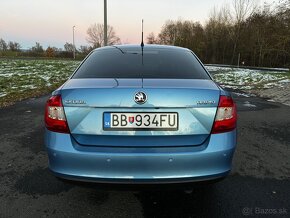 ✅Škoda Rapid 1.2tsi 63kw (141000km) r.v.2014 ✅ - 6