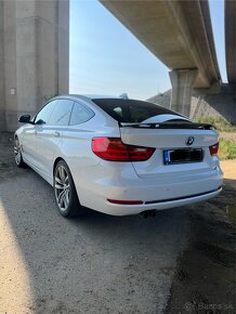 Predám bmw f34 330d 190kw - 6