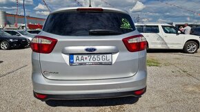 Ford C-Max 1.6 Duratec Ti-VCT Trend X - 6