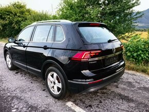 Volkswagen Tiguan - 6