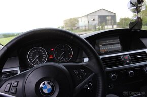 BMW E61 525xd 145kw LCI - 6