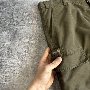 FJALLRAVEN ProWinter za 1/2 ceny - 6