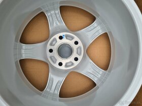 5x105 R16 Opel Astra,Chevrolet-New - 6