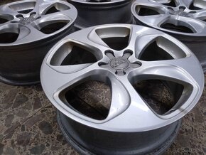 Alu disky Audi 7,5x18, 5x112 - 6