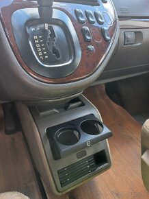 MERCEDES-BENZ VITO 2,2CDI - 6