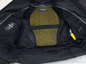 Probiker PRX-11 kožená dvojdielna moto kombinéza 2XL 56 - 6