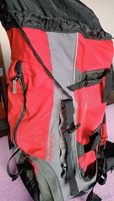 Batoh Husky Surrender 55l + 10l - 6