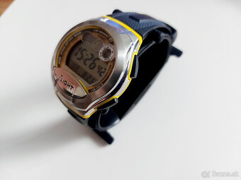 damske hodinky casio - 6