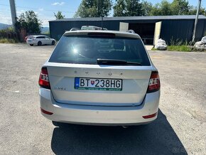 Škoda fabia 1.0tsi - 6