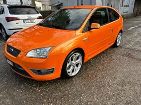 Ford Focus ST 2.5T 20V 5V 166kW - 6