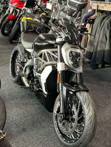 Ducati XDiavel 1262  rv. 2017 naj. 20 000 km - 6