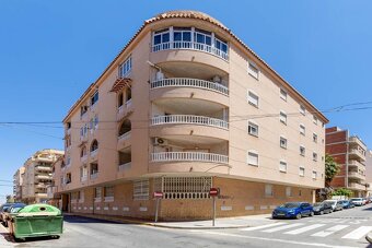 Investičná príležitosť – apartmán pri mori, Torrevieja - 6