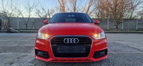 Audi A1 1.4 TDI S-Line - 6