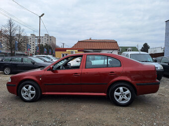 Škoda Octavia 2.0 Elegance - AJ NA SPLÁTKY OD 22,50e - 6