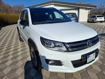 VOLKSWAGEN TIGUAN 4x4,2,0CR TDI,2015,110KW - 6