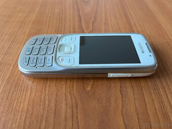 Nokia 6303i classic - originálne balenie - 6