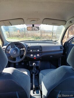 Nissan Micra 1.5dci - 6