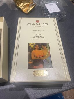 Camus - 6