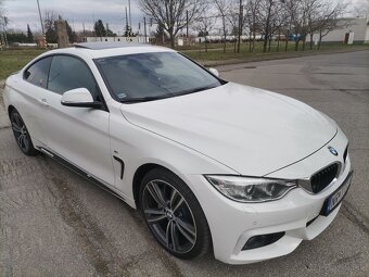 BMW 435d xDrive Mpacket PERFORMANCE - 6