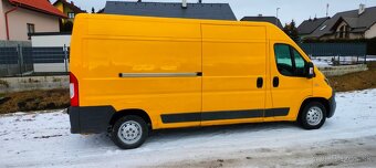 Fiat Ducato L3H2 - 6