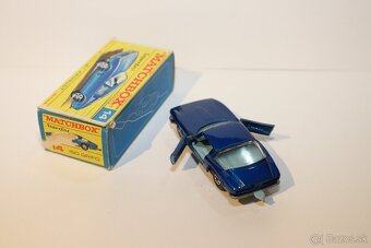 Matchbox SF ISO Grifo - 6