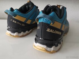 SALOMON XA PRO 3D V8 Pôvodná cena:129,90EUR Bežecké tenisky - 6