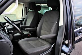 Volkswagen T6 Multivan 2.0 TDI BMT DSG COMFORTLI ODPOČET DPH - 6