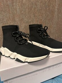 Balenciaga Speed Lace-Up damske tenisky - 6