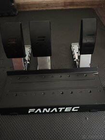 Simulátor zostáva Fanatec DD pro 8nm - next level racing - 6