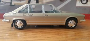 Tatra 613,1:24 Hachette - 6