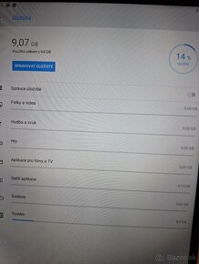 Lenovo Tab M10 HD, 4GB/64GB - 6