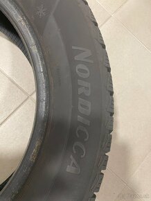 Matador Nordicca 205/60 R16 H XL - 6