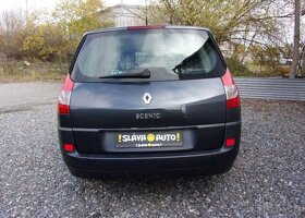 Renault Grand Scénic 1.9dCi 96kW2SADY KOLPĚKNÝKM nafta - 6