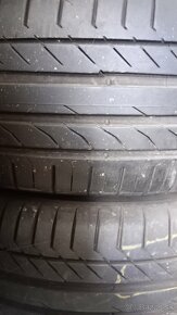 245/45 R19 letné pneumatiky Continental - 6