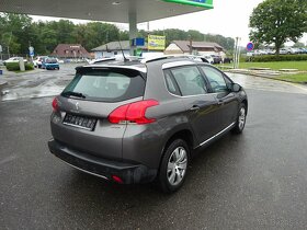 Peugeot 2008 1,2i GARANCE KM - 6