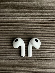 Apple AirPods (3. generácie) - 6