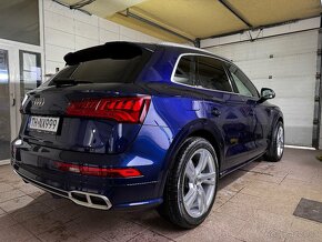 Audi SQ5 3.0TFSI QUATTRO - 6