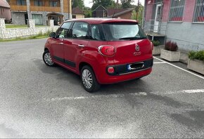 Fiat 500l 1.3 jtd r.v 2017 - 6